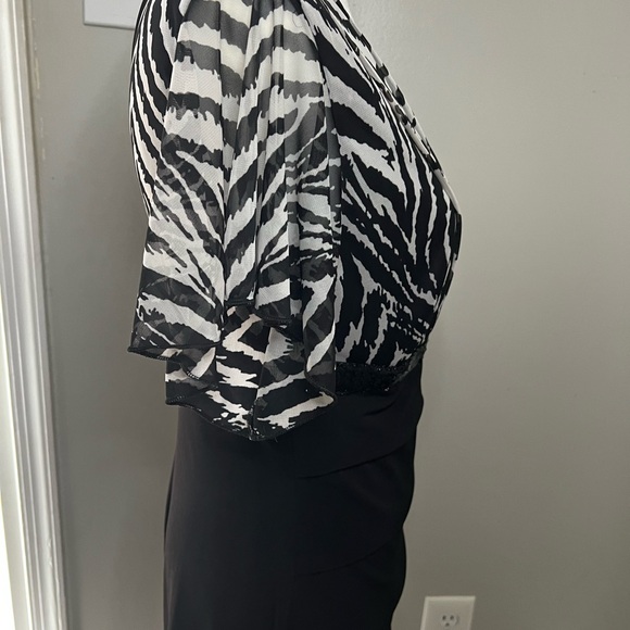 Enfocus Studio Zebra Print Size 8 - Picture 15 of 15